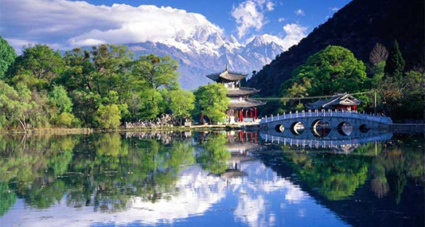 China tour packages 7 Days