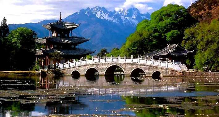 china group tour packages