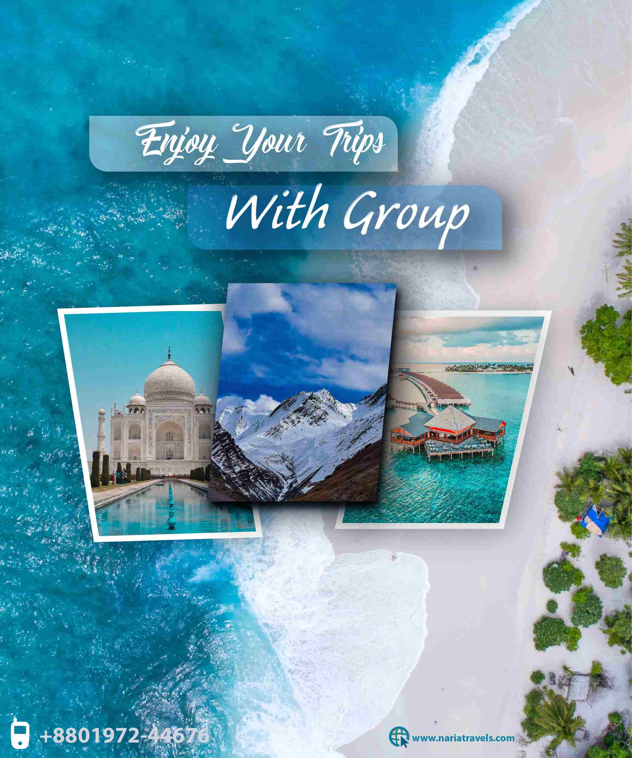 Sikkim Tour packages from Bangladesh 04 Days