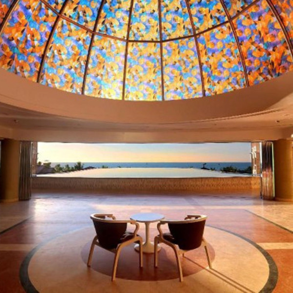 Sea Pearl Beach Resort & Spa