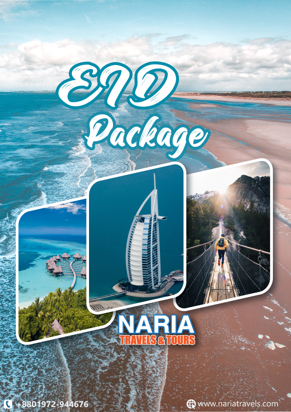 Best Umrah package 15 Days from Bangladesh for 2023