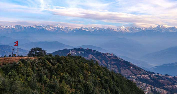 Cheapest Nepal Tour  Package From Bangladesh 4 Days