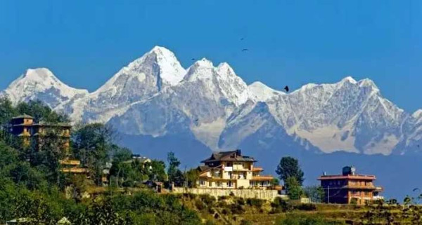Best Kathmandu Tours Package in 3 Days