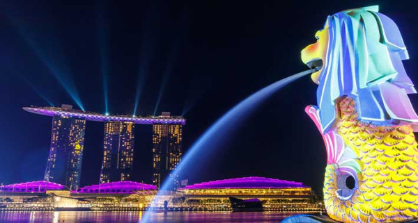 Best Singapore Tour Package 3-Day