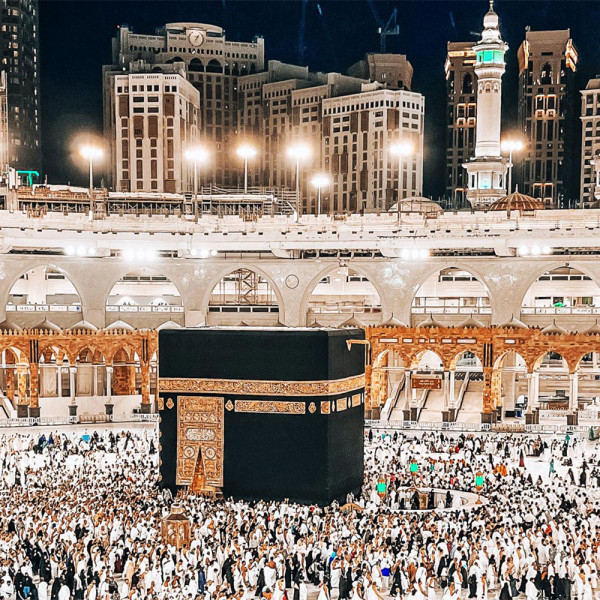 Best and cheap Laylat-ul-Qadr Package in Madinah