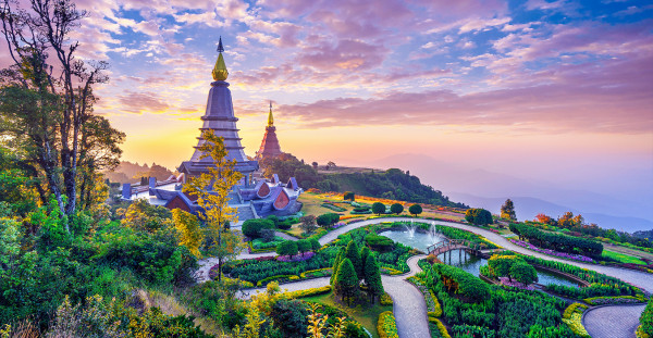 Bangkok Pattaya 05 Days Tour Package from Bangladesh