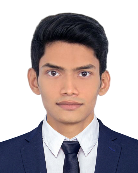 Maharuf Hossain