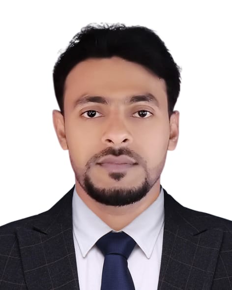 Syed Raju